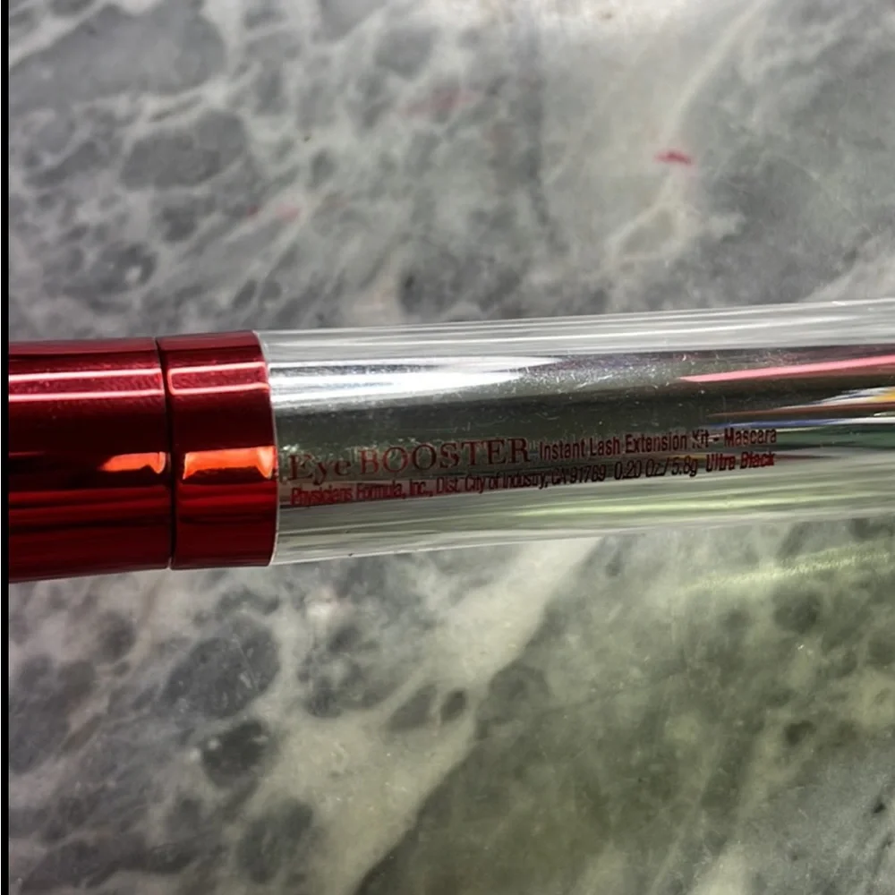 Physicians Formula Instant Lash Extension‎ Mascara Black